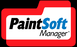 Paintsoft Logo